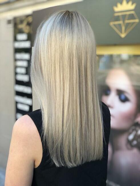 Usługi fryzjerskie - Fryzjer ( Centrum )