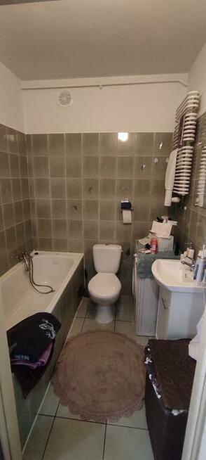 Zamienie mieszkanie os. Jodłowa Zabrze na większe