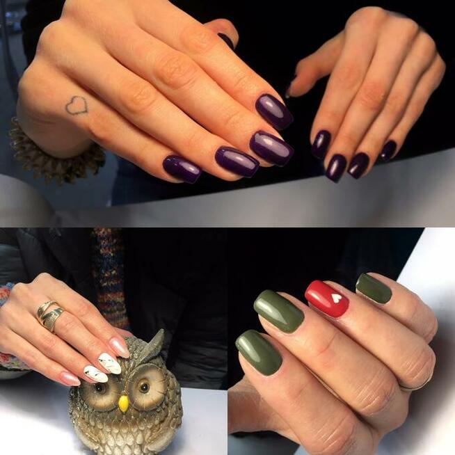 Usługi fryzjerskie - Fryzjer ( Centrum )