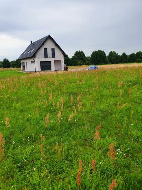 Działki budowlane, Piła, Ługi Ujskie, 1000 m² -1400m 2 ,