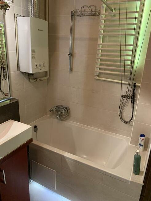 Mieszkanie 2 pokojowe Centrum, Politechnika, ul. Gliniana