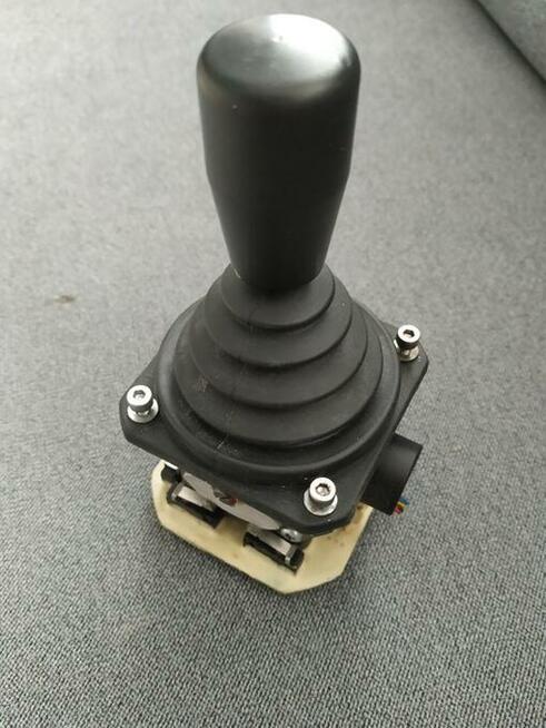 Wumag joystick oryginalny używany sprawny