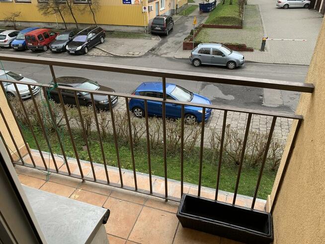 Mieszkanie 2 pokojowe Centrum, Politechnika, ul. Gliniana