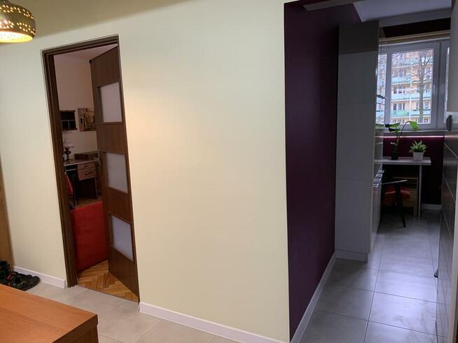 Mieszkanie 2 pokojowe Centrum, Politechnika, ul. Gliniana