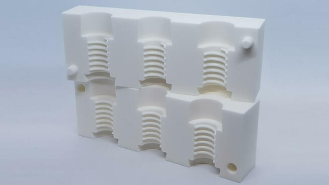 DRUK 3D USŁUGI - DRUKARNIA 3D – P3DRC.PL