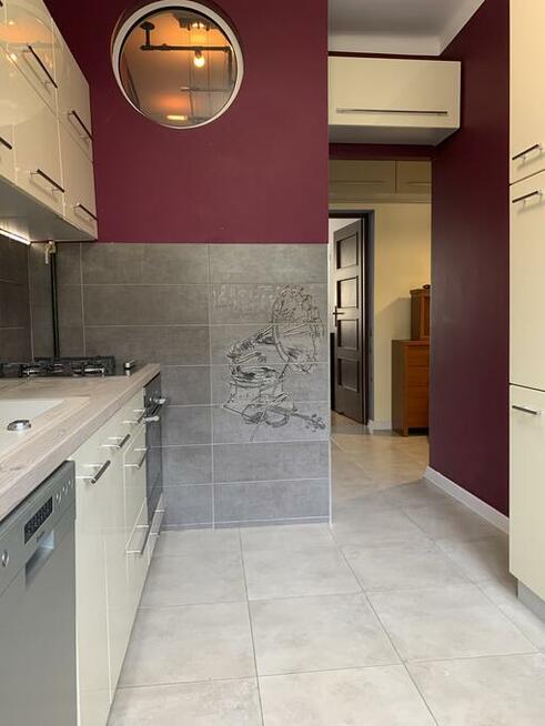 Mieszkanie 2 pokojowe Centrum, Politechnika, ul. Gliniana