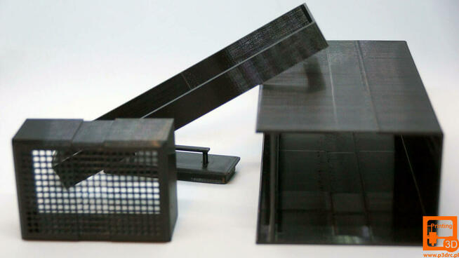 DRUK 3D USŁUGI - DRUKARNIA 3D – P3DRC.PL