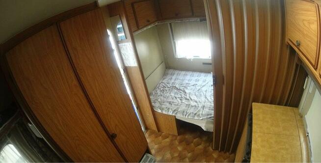 Wynajem przyczepy Jastarnia, przyczepa kempingowa do wynajecia