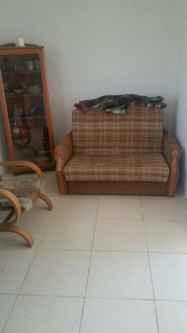 Działka ROD Czeczotka z domkiem i altanka