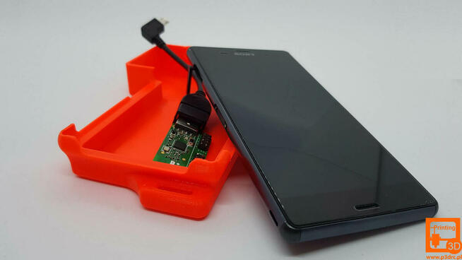 DRUK 3D USŁUGI - DRUKARNIA 3D – P3DRC.PL