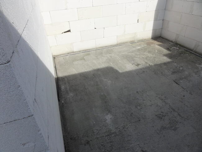 Sprzedam działkę budowlaną 802m2 w Wojnowicach z rozpoczęt