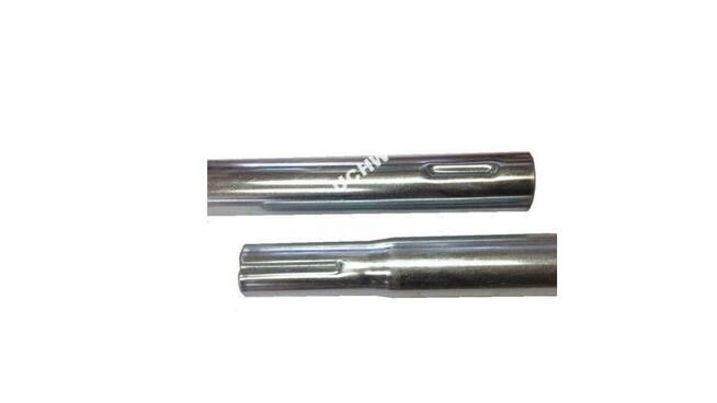 Uchwyt maszt opaska komin obejma kominowa - 5 m