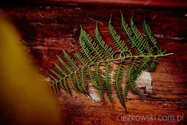 Fotografia Ślubna + Film 4K Białystok; Pełen Pakiet; FIRMA