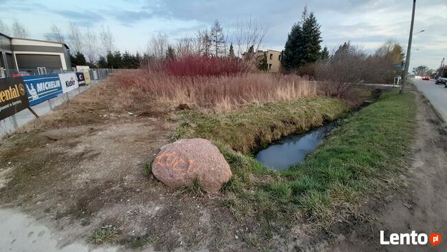 Działka budowlana Wrocław Krzyki – Wojszyce