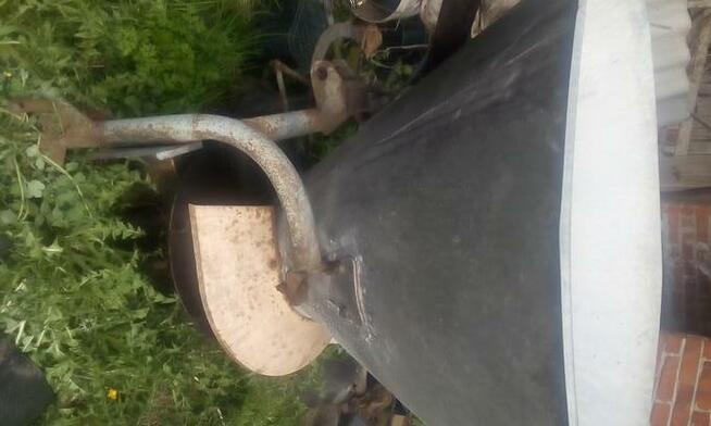 Sprzedam maszyny rolnicze