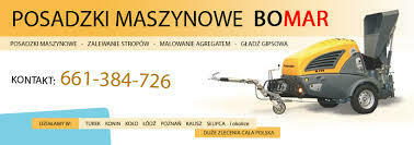 Posadzki przemysłowe oraz mixokretem