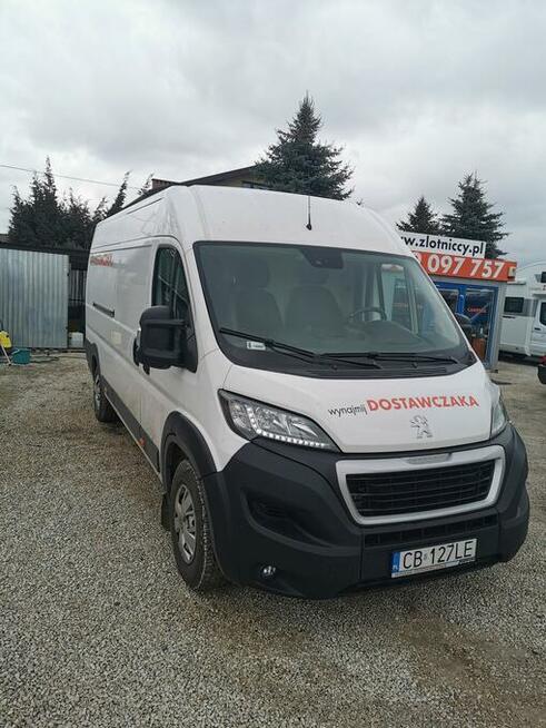 Wynajmij Dostawczaka pl Wypożyczalnia samochodów dostawczych