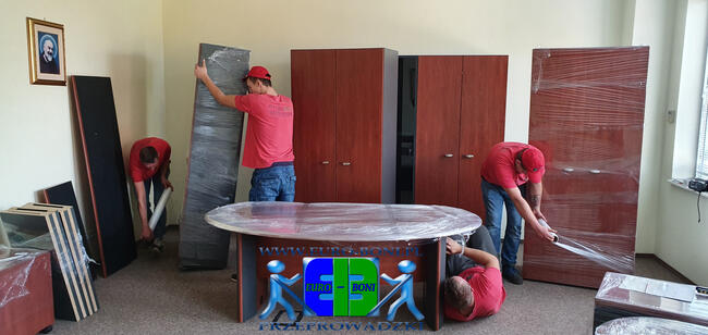 Przeprowadzki Grodzisk Mazowiecki-Transport mebli, rzeczy