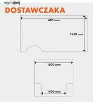 Wynajmij Dostawczaka pl Wypożyczalnia samochodów dostawczych