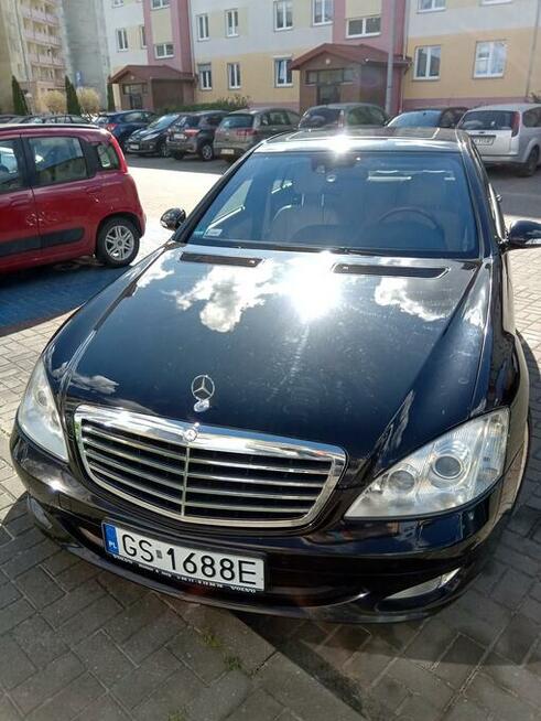 Auta Mercedes Benz S Klasa Z Niemiec Darmowe Ogloszenia Lento Pl