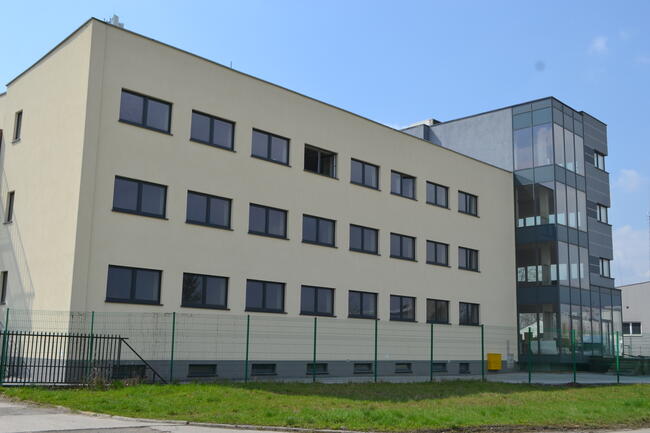 Magazyn do wynajęcia Kraków