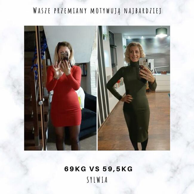 MARCIN DOBRZENIECKI DIETETYK I TRENER PERSONALNY