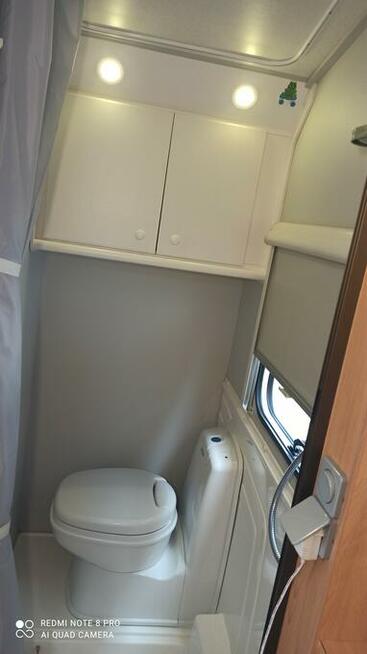 wypożyczalnia przyczepa kempingowa wynajem cempingowa