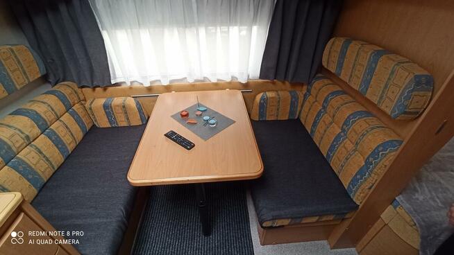 wypożyczalnia przyczepa kempingowa wynajem cempingowa