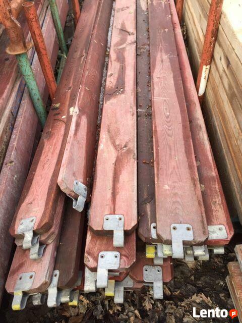Sprzedam rusztowania Plettac 96m2