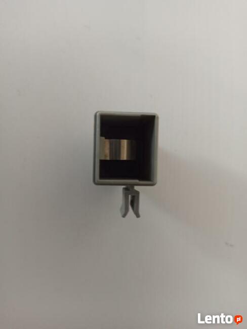 Odkurzacz Bosch GL-30 ProPower 2500W - Części - zawór bezp