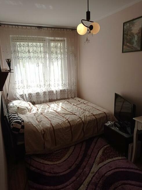 SŁONECZNE 3 POK. W NISKIM BUDOWNICTWIE NA GOCŁAWIU