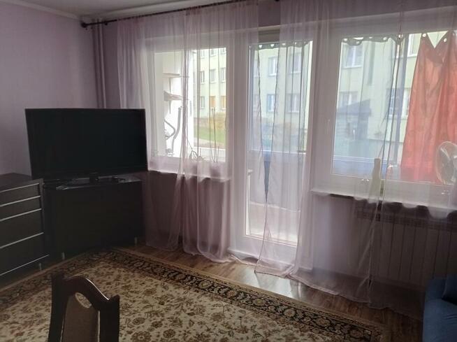 SŁONECZNE 3 POK. W NISKIM BUDOWNICTWIE NA GOCŁAWIU