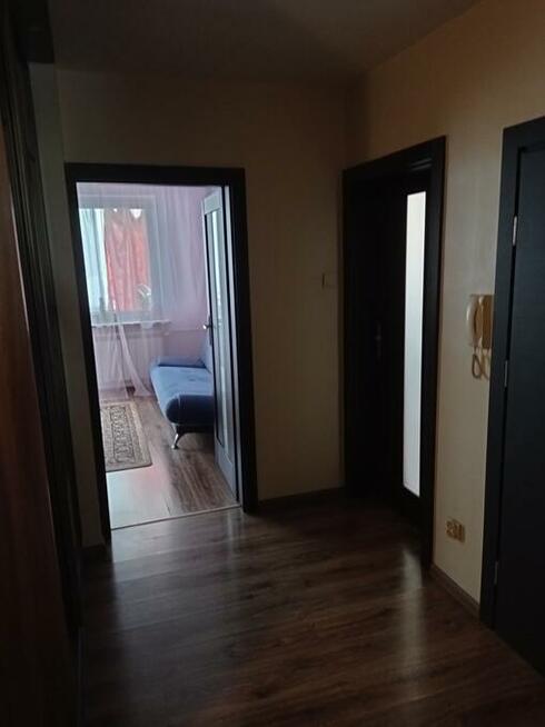 SŁONECZNE 3 POK. W NISKIM BUDOWNICTWIE NA GOCŁAWIU