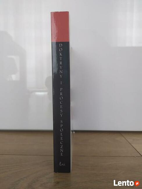 Sprzedam Słownik Myśli Społeczno-Politycznej