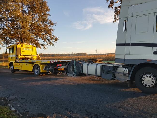 pomoc drogowa holownik auto holowanie autostrada a4