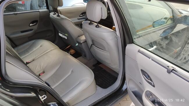 Renault Laguna II 2,2DCI części z tego auta-wszystko (2003r)