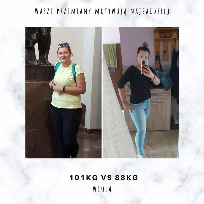 MARCIN DOBRZENIECKI DIETETYK I TRENER PERSONALNY