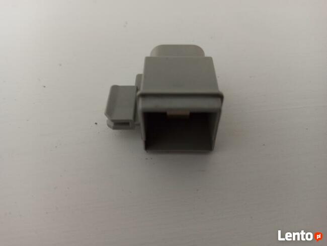 Odkurzacz Bosch GL-30 ProPower 2500W - Części - zawór bezp