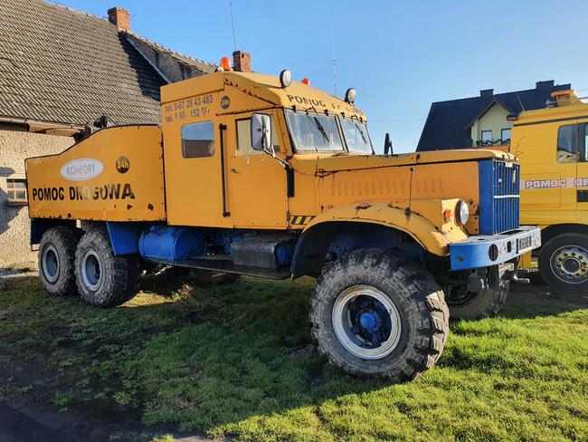 pomoc drogowa holownik auto holowanie autostrada a4