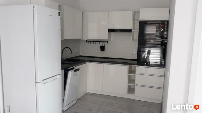 3 pokojowy apartament Katowice Ligota-Ochojec