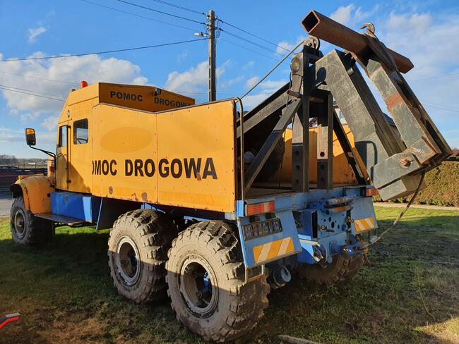 HOLOWNIK KLUCZBORK POMOC DROGOWA