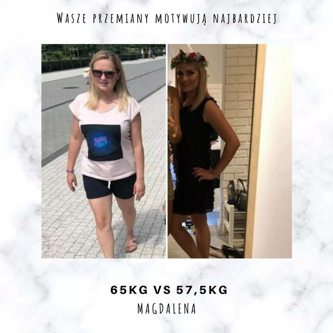 MARCIN DOBRZENIECKI DIETETYK I TRENER PERSONALNY