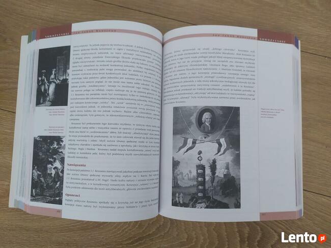 Sprzedam Słownik Myśli Społeczno-Politycznej