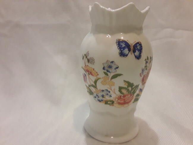 Wazony wazoniki AYNSLEY COTTAGE GARDEN wys 11