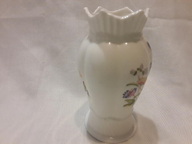 Wazony wazoniki AYNSLEY COTTAGE GARDEN wys 11