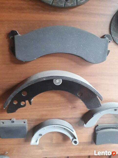 REGENERACJA CZĘŚCI ZAMIENNYCH