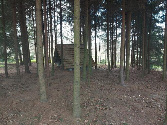 Nowy 6-8osobowy Dom na Roztoczu, zapraszamy do rezerwacji na