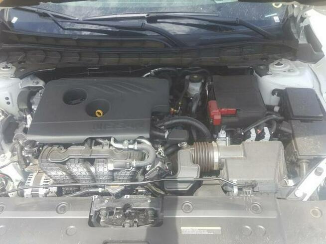 Nissan ALTIMA S 2.5 V6 benz. 188 KM FWD Automat 2020