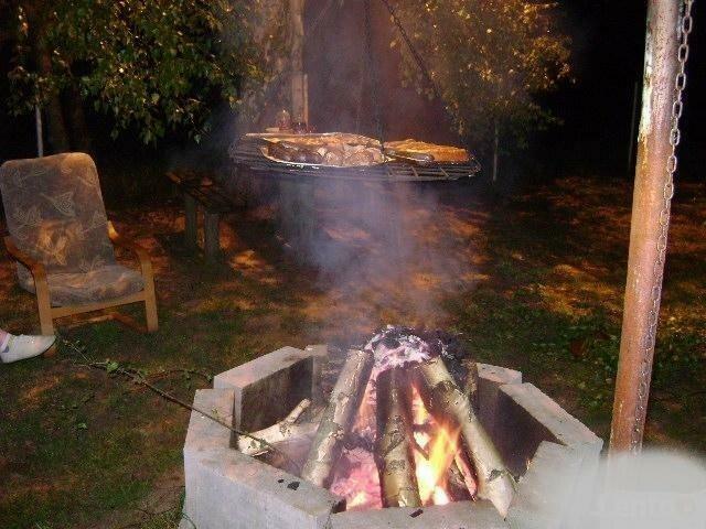 Domek+łódka= urlop WOLNE od 17-08-25