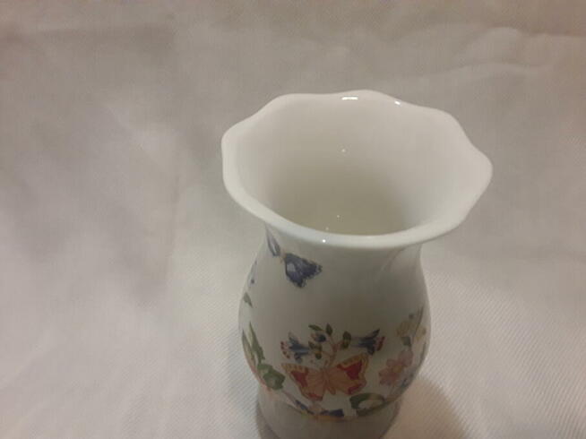 Wazon wazonik AYNSLEY COTTAGE GARDEN